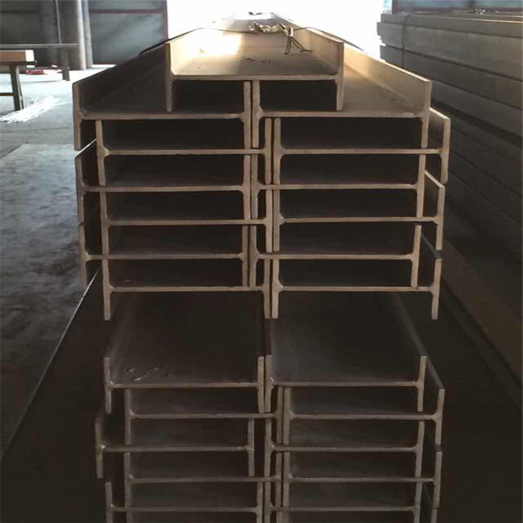 304不鏽（xiù）鋼工字鋼
