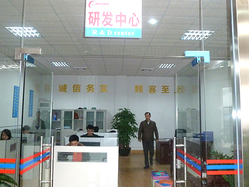 技術研發（fā）中心